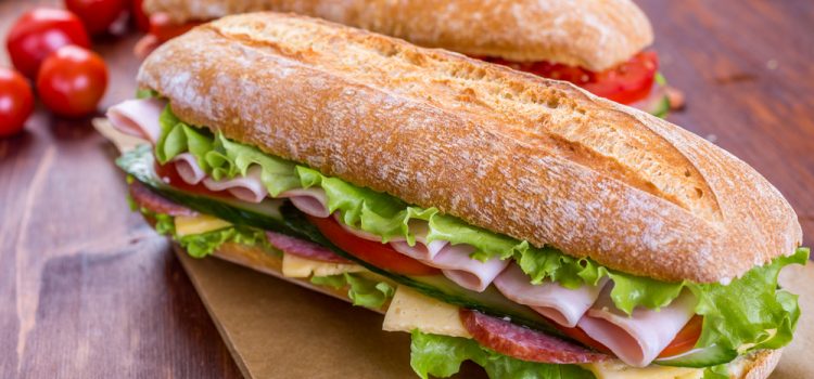 Härliga mackor till morgonmötet – beställ företagsfrukost från en cateringfirma Härliga mackor till morgonmötet – beställ företagsfrukost från en cateringfirma