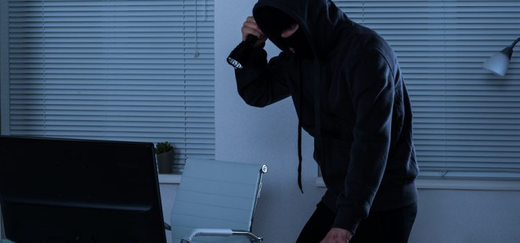 Säkert på kontoret Säkert på kontoret